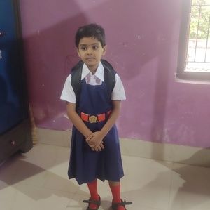 Meet your Posher, Sanjaykumar